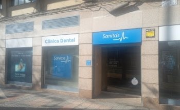 Clínica Dental Milenium Cáceres - Sanitas