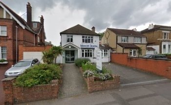 Manor Dental Care - Wallington