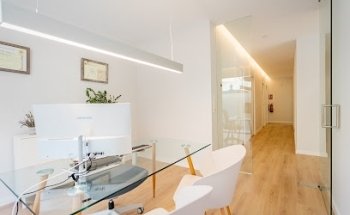 Clínica dental Carcaixent | Joan Bernardo