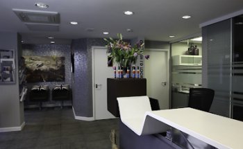 Dentistry @ Oceana Boulevard