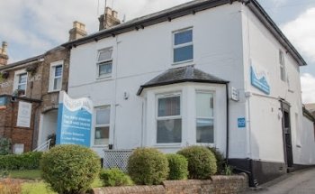 Hemel Smile Studios, Grovehill