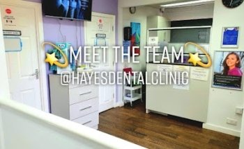 Hayes Dental Clinic