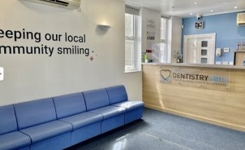 Dentistry At BD4