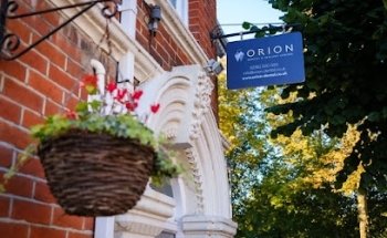 ORION Dental & Implant Centre