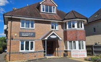 Envisage Dental West Moors