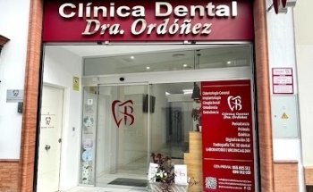 Clínica Dental Dra. Ordóñez