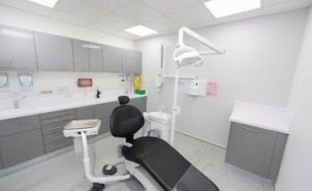 Charlton Village Dental and Aesthetics Practice
