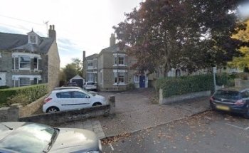 Creffield Lodge Dental Practice