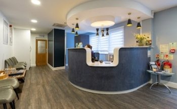 The Essex Smile Centre