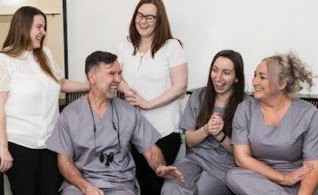 Cahill Dental & Implant Clinic