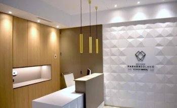 Clínica Dental Parada Solano