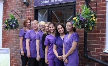 Andover Smile Centre (Now Merged with Andover Advanced)