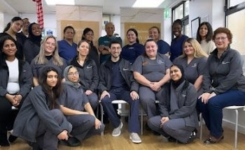 The City Dental Practice