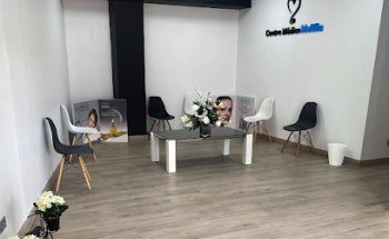 Centro Médico Melilla