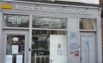 Regency House Dental Clinic