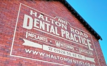 Halton Road Dental Practice