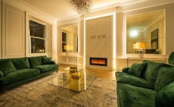 The Row Dental Edinburgh