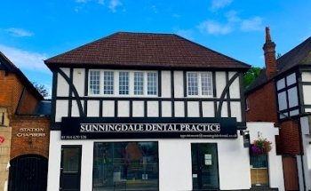 Sunningdale Dental Practice