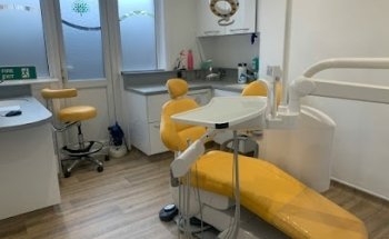 Oakley Road Dental Practice