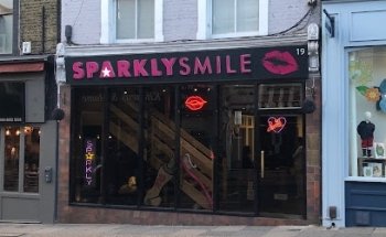 SparklySmile Dental Practice
