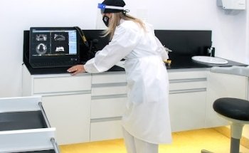 Centro de Odontología Avanzada ZM