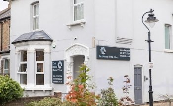 Kent House Dental Clinic