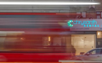Chrysanth Dental Care