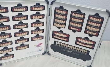 Sale Denture Clinic - Denture Repairs