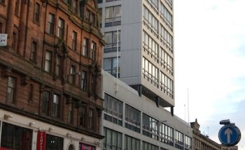 Glasgow Dental Hospital and School