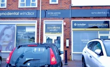Sync Dental Windsor