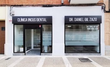 INCUS Clínica Dental Navalcarnero