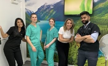 Dental Smiles London Kings Cross | The home of kind & gentle dentists