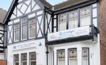 Holly Tree House Dental Practice