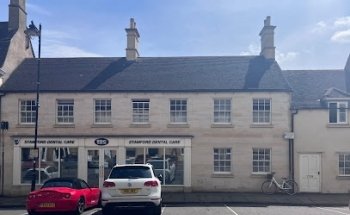 Stamford Dental Care