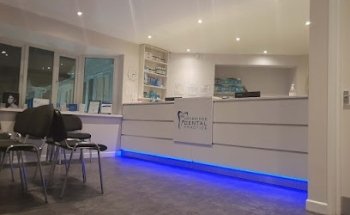 Heybridge Dental Practice