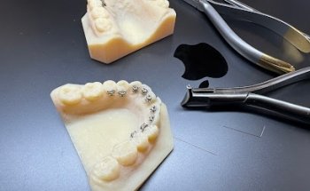 Morgan Dental Practice