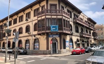 Clínica Dental Melilla RB Dental Adeslas ️