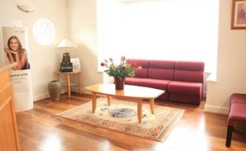 Angle House Orthodontics (Canons Park)