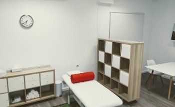 CMDent Centro Médico Dra.Sara Sánchez Provedo