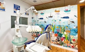 Clínica Dental Sonia Jiménez en Plasencia