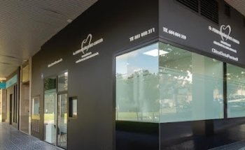 Clínica Dental Martínez Canseco