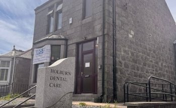 Holburn Dental and Implant Centre