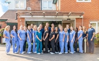 Sharrow Dental Practice Chelmsford