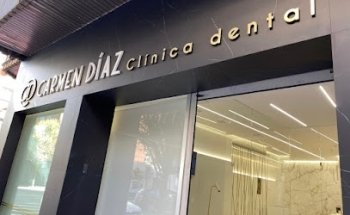 Clínica Dental Carmen Díaz