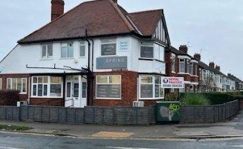 Spring Dental Practice