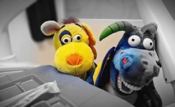 Clínica Dental Blaudent