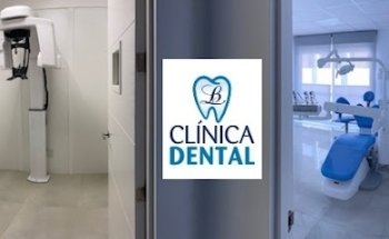 CLÍNICA DENTAL LB