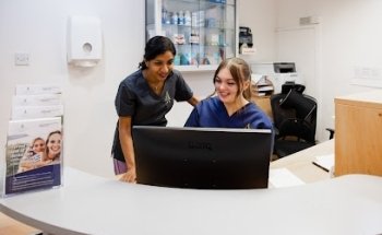 Albert Road Dental Practice