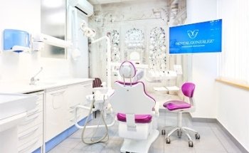 DENTAL GONZALEZ SALAMANCA-Odontología Especializada