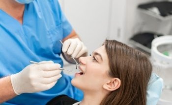 Clínica Dental Benalúa